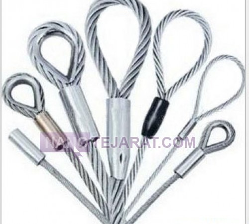 wire rope sling